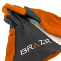 Gants en cuir Thermorésistant – Image 2