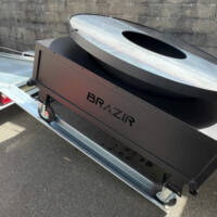 Brasero pro 1500 – Image 4